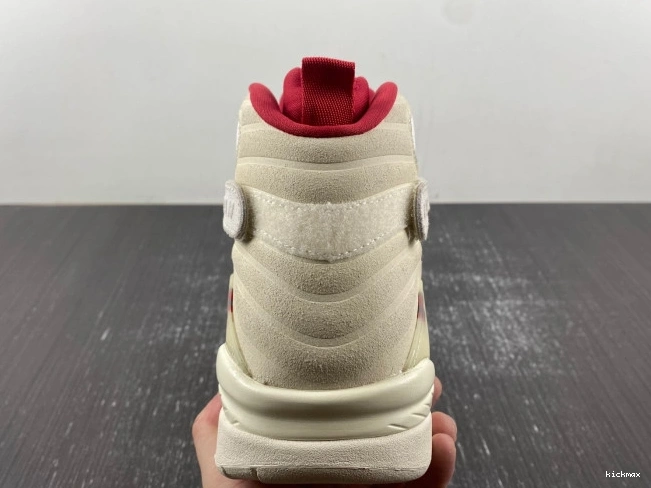 Rep Casa 8 Mi Retro Casa Jordan Es Family Special (Friends Su SoleFly Box) FJ2850-107 and 0727